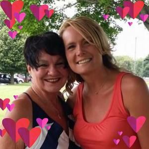 Meet your Posher, Patty